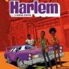HARLEM : Le Guépard Intrépide 