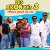 Retour ciné des « bronzés » : Amis pour le fric