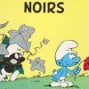 TINTIN au Congo : un CRAN d'arrêt ! 