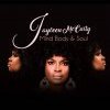 Jayleen Mc Carty "MIND BODY & SOUL" 
