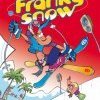 Franky Snow