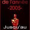 Le Mague sera-t-il élu meilleur Blog de l'année 2005 ?