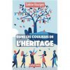 Dans les coulisses de l'héritage, Sabine Bourgey (Editions Souny)
