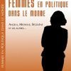"Femmes en politique dans le monde", à paraître en février