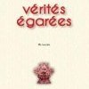  VERITES EGAREES par Nicole Delor