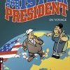 MISTER PRESIDENT en voyage
