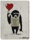 Banksy : de la subversion clé en main