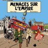 BD : MENACES SUR L'EMPIRE 