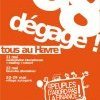 Appel pour un camp autogéré au Havre contre le G8