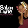 Un Dimanche après-midi au Salon du livre de Paris 2007