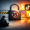 Faut-il interdire les réseaux sociaux aux moins de 15 ans ? Une fausse bonne idée ?
