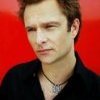 Interview : David Hallyday, la quarantaine triomphante