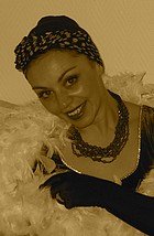 Sandrine Petithuguenin