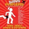 Un concert géant pour soutenir les sans-papiers