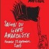 Un salon du livre libertaire à Merlieux
