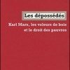 Les dépossédés