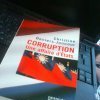 "Corruption", bientôt sur le Mague