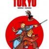 SPIROU ET FANTASIO à TOKYO (tome 49)