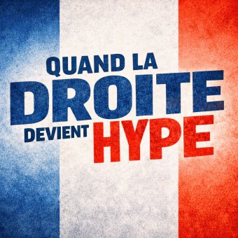 Pourquoi les jeunes deviennent de droite (et pourquoi ça affole la gauche)