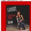 Les Cahiers du Cinéma, enfin sur iNTERNET !
