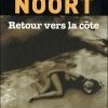 Saskia Noort, reine du thriller aux Pays-Bas