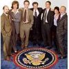 The West Wing