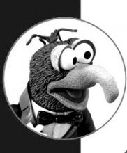 Mister Gonzo