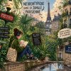 Une neuroatypique dans la jungle de Paris