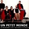 Découvrez les pilotes de la série "Un petit monde"