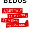 Comment je me suis, moi aussi, réconcilié avec Guy Bedos !