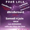 Concert pour LOLA, Une vie…Un combat