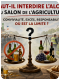 Salon de l'agriculture : faut-il interdire l'alcool, ou penser autrement les lieux à forte densité ?