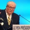 Jean-Marie LE PEN : Révolution Nationale