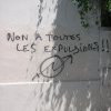 Un squat en remplace un autre à Montreuil