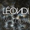 LÉONDI l'album « Mea Culpa » sortie prévue 15/03/2022
