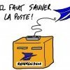 Un référendum pour sauver La Poste