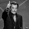 Johnny Hallyday, une passion française
