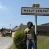 Rap rural : KAMINI de Marly-Gomont