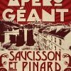 Le Saucisson et le Pinard ne sont pas en péril en France