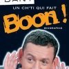 Sortie de la Première biographie sur Dany BOON