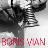 Boris Vian : l'automne à la BNF de tous ses talents !