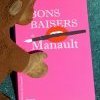 Etonnant non, les « Bons baisers de Manault » enfin publiés !