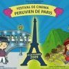 Cinquième édition du Festival de Cinéma Péruvien