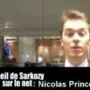 Nicolas Princen inspire les créatifs du Web ! 