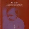 Grégory Protche : A la Gloire de sa Mère