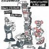 Une foire aux livres anarchistes à Marseille