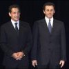 Sarkozy au musée Grévin
