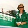 CATHERINE MAUNOURY PREND LA DIRECTION DU MUSEE DE L'AVIATION DU BOURGET