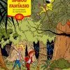 FRANQUIN : SPIROU et FANTASIO (1950 - 1952)