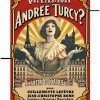 QUI ETES-VOUS ANDRÉE TURCY ?